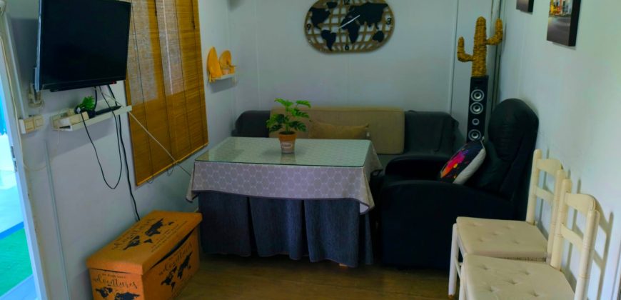 ¡PARCELA EN VENTA EN LLANOVERDE «LA RUBIA»!