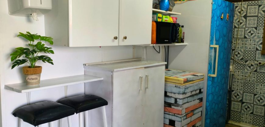 ¡PARCELA EN VENTA EN LLANOVERDE «LA RUBIA»!