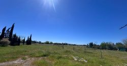 ¡PARCELA EN VENTA EN LLANOVERDE!