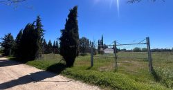 ¡PARCELA EN VENTA EN LLANOVERDE!