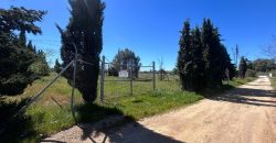 ¡PARCELA EN VENTA EN LLANOVERDE!