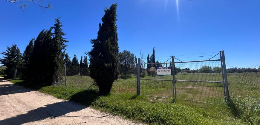 ¡PARCELA EN VENTA EN LLANOVERDE!