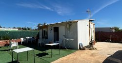 ¡CAMPO EN VENTA EN LA RUBIA!