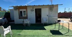 ¡CAMPO EN VENTA EN LA RUBIA!