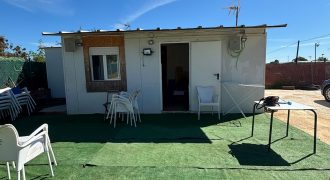¡CAMPO EN VENTA EN LA RUBIA!