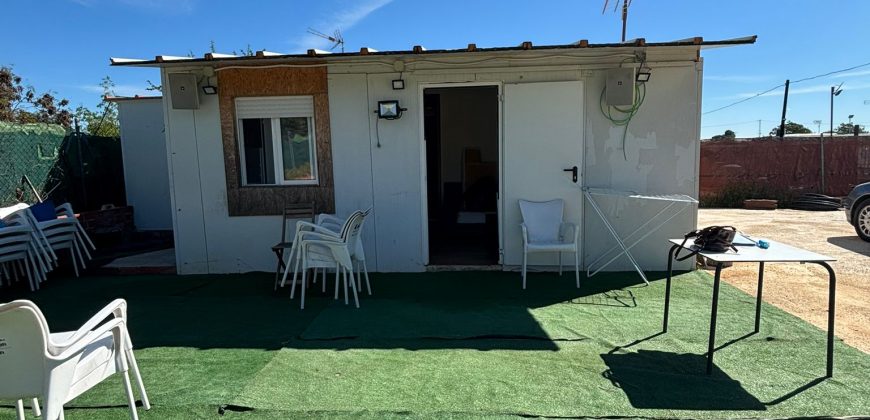 ¡CAMPO EN VENTA EN LA RUBIA!