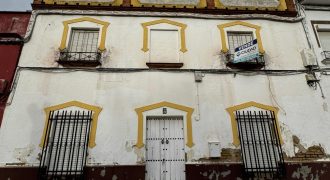 ¡VIVIENDA EN VENTA EN AVENIDA DE LEPANTO !
