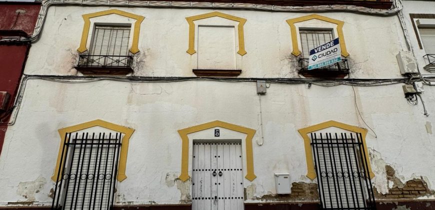 ¡VIVIENDA EN VENTA EN AVENIDA DE LEPANTO !