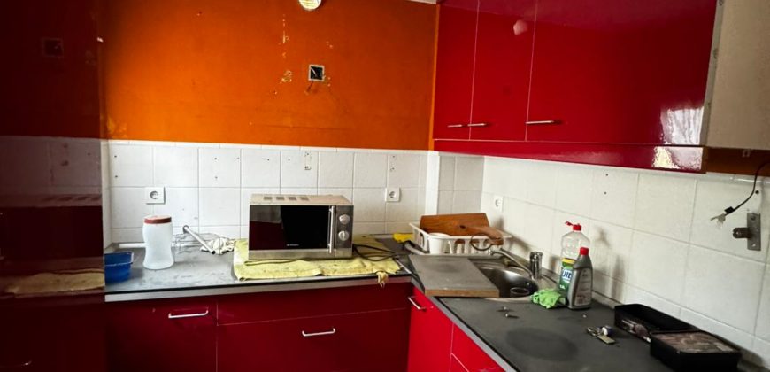 ¡VIVIENDA EN VENTA EN AVENIDA DE LEPANTO !