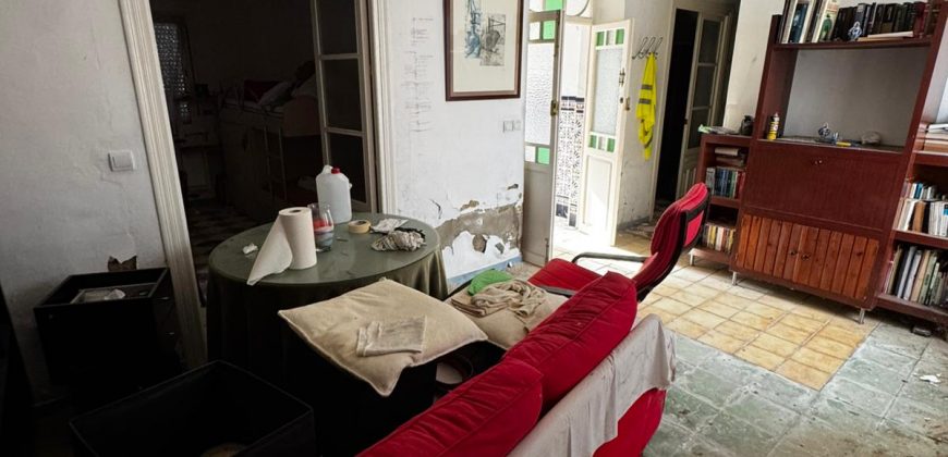 ¡VIVIENDA EN VENTA EN AVENIDA DE LEPANTO !