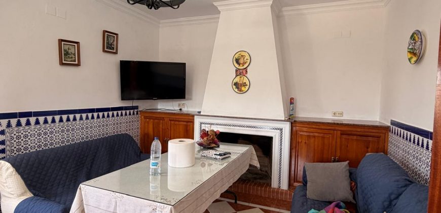 ¡ 2 VIVIENDAS EN VENTA EN URBANIZACIÓN EL CALVARIO !