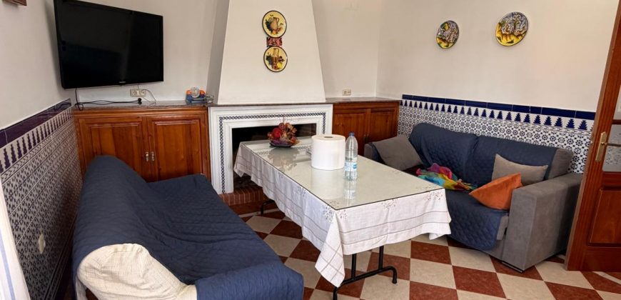 ¡ 2 VIVIENDAS EN VENTA EN URBANIZACIÓN EL CALVARIO !