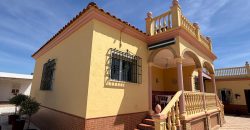 ¡ 2 VIVIENDAS EN VENTA EN URBANIZACIÓN EL CALVARIO !