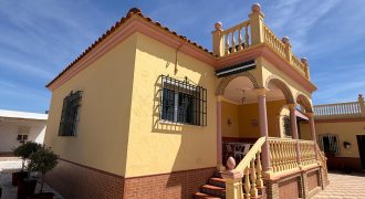 ¡ 2 VIVIENDAS EN VENTA EN URBANIZACIÓN EL CALVARIO !