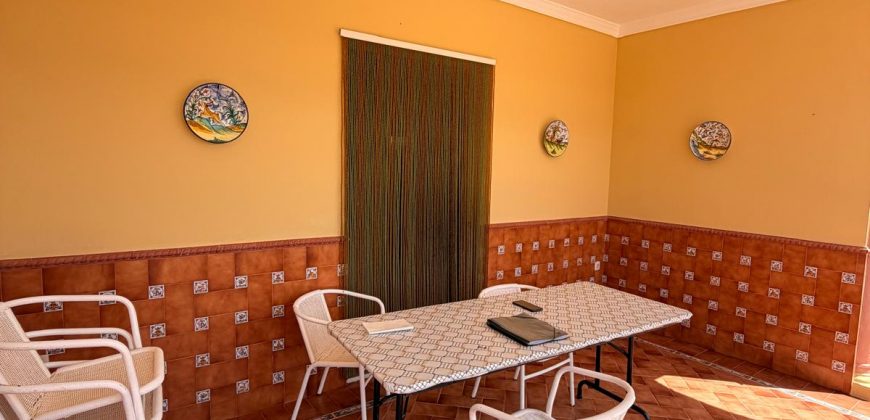 ¡ 2 VIVIENDAS EN VENTA EN URBANIZACIÓN EL CALVARIO !