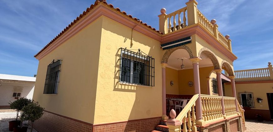 ¡ 2 VIVIENDAS EN VENTA EN URBANIZACIÓN EL CALVARIO !