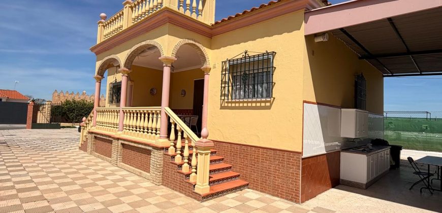 ¡ 2 VIVIENDAS EN VENTA EN URBANIZACIÓN EL CALVARIO !