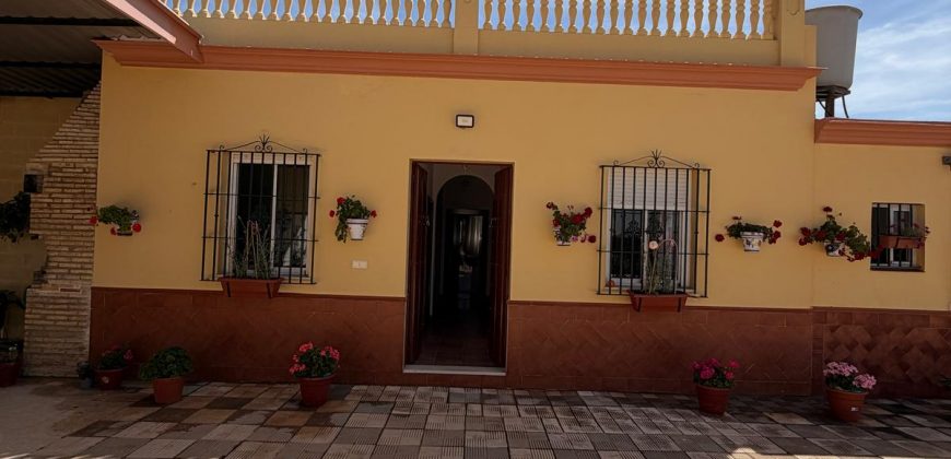 ¡ 2 VIVIENDAS EN VENTA EN URBANIZACIÓN EL CALVARIO !