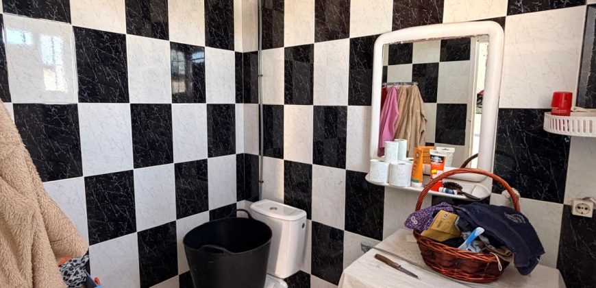 ¡ 2 VIVIENDAS EN VENTA EN URBANIZACIÓN EL CALVARIO !