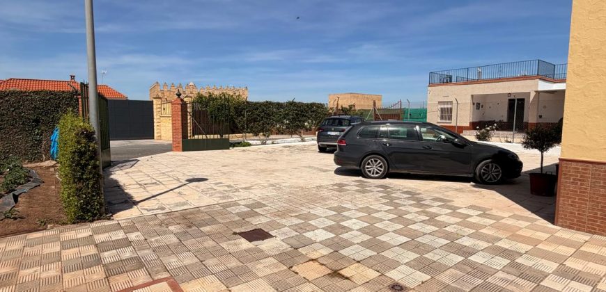 ¡ 2 VIVIENDAS EN VENTA EN URBANIZACIÓN EL CALVARIO !