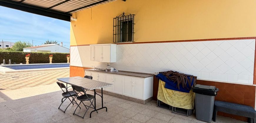 ¡ 2 VIVIENDAS EN VENTA EN URBANIZACIÓN EL CALVARIO !