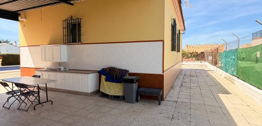¡ 2 VIVIENDAS EN VENTA EN URBANIZACIÓN EL CALVARIO !