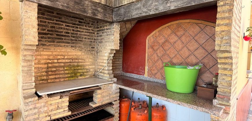 ¡ 2 VIVIENDAS EN VENTA EN URBANIZACIÓN EL CALVARIO !