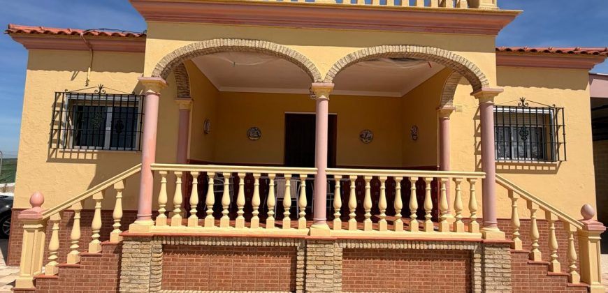 ¡ 2 VIVIENDAS EN VENTA EN URBANIZACIÓN EL CALVARIO !