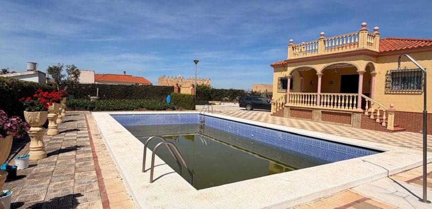 ¡ 2 VIVIENDAS EN VENTA EN URBANIZACIÓN EL CALVARIO !