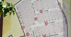 ¡PARCELA EN VENTA EN LLANOVERDE , C/AZAFRAN !