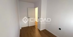 PISO REFORMADO A ESTRENAR EN CENTRO/PLAYA