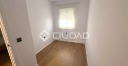 PISO REFORMADO A ESTRENAR EN CENTRO/PLAYA