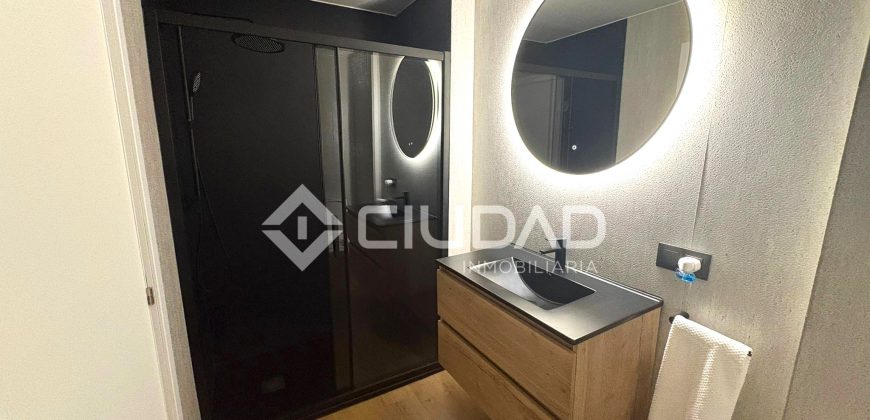 PISO REFORMADO A ESTRENAR EN CENTRO/PLAYA