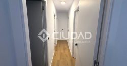PISO REFORMADO A ESTRENAR EN CENTRO/PLAYA