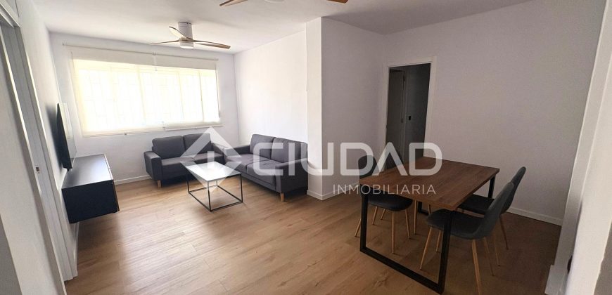 PISO REFORMADO A ESTRENAR EN CENTRO/PLAYA