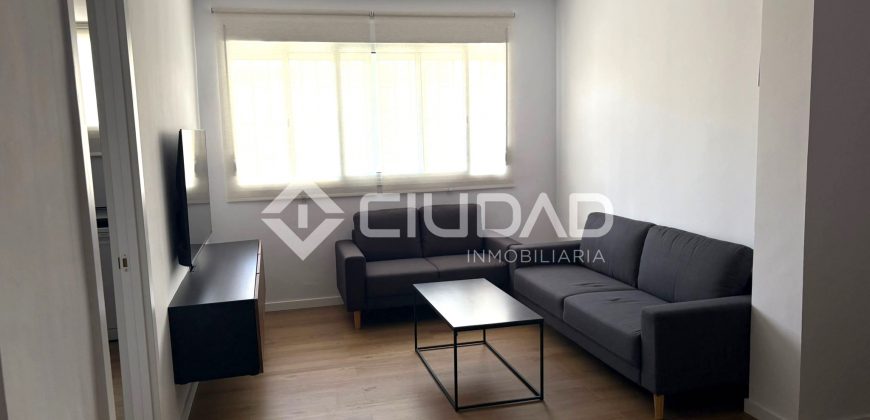 PISO REFORMADO A ESTRENAR EN CENTRO/PLAYA