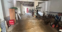 ¡MAGNIFICA COCHERA EN VENTA EN PARADAS!