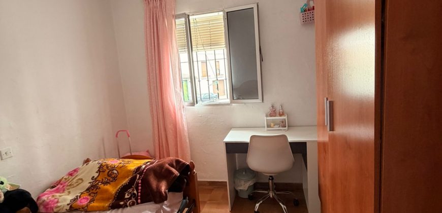 MAGNIFICA VIVIENDA EN CALLE MÁLAGA