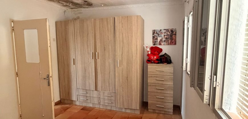 MAGNIFICA VIVIENDA EN CALLE MÁLAGA