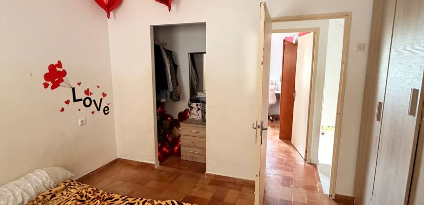 MAGNIFICA VIVIENDA EN CALLE MÁLAGA