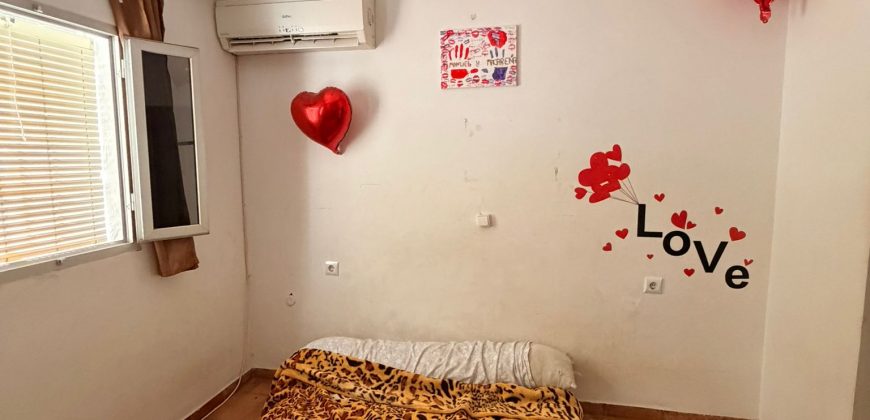 MAGNIFICA VIVIENDA EN CALLE MÁLAGA