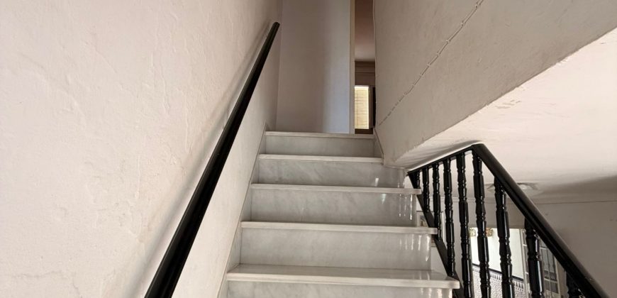 MAGNIFICA VIVIENDA EN CALLE MÁLAGA