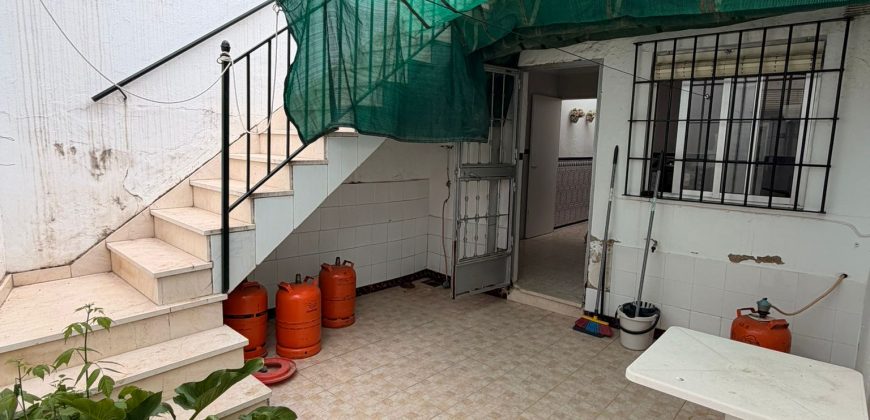 MAGNIFICA VIVIENDA EN CALLE MÁLAGA