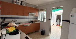 MAGNIFICA VIVIENDA EN CALLE MÁLAGA