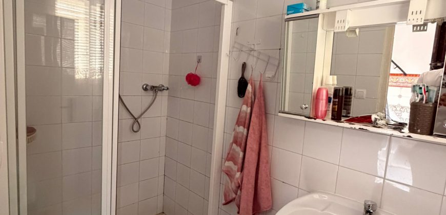 MAGNIFICA VIVIENDA EN CALLE MÁLAGA