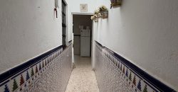 MAGNIFICA VIVIENDA EN CALLE MÁLAGA