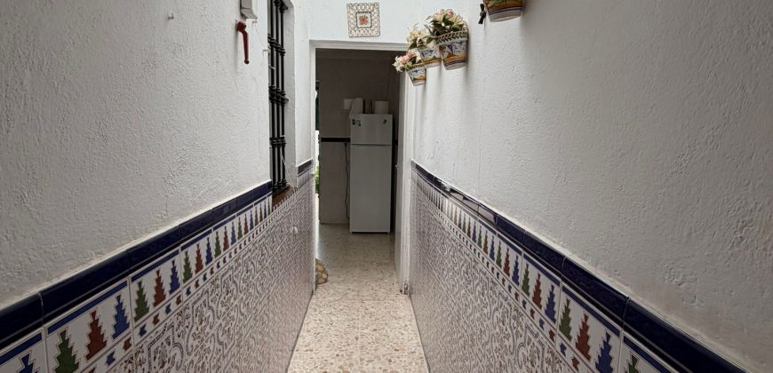 MAGNIFICA VIVIENDA EN CALLE MÁLAGA