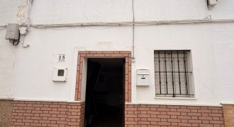 MAGNIFICA VIVIENDA EN CALLE MÁLAGA