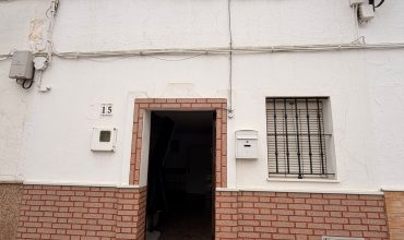 MAGNIFICA VIVIENDA EN CALLE MÁLAGA