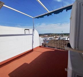 Casa – El Pedroso